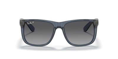 RAYBAN RB 4165 Justin 6596T3 54