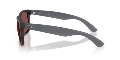 RAYBAN RB 4165 Justin 687375 55