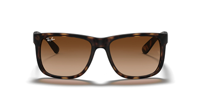 RAYBAN RB 4165 Justin 710/13 55