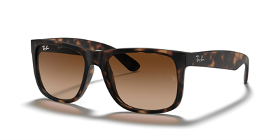 RAYBAN RB 4165 Justin 710/13 55