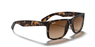 RAYBAN RB 4165 Justin 710/13 55