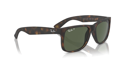 RAYBAN RB 4165 Justin 865/9A 55