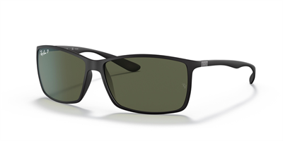 RAYBAN RB 4179 Liteforce 601-S/9A 57