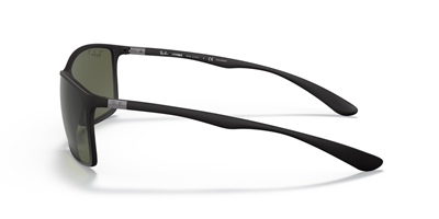 RAYBAN RB 4179 Liteforce 601-S/9A 57