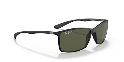RAYBAN RB 4179 Liteforce 601-S/9A 57