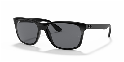 RAYBAN RB 4181 601/87 57