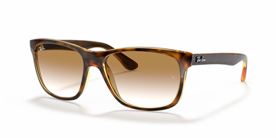 RAYBAN RB 4181 710/51 57