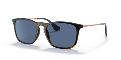 RAYBAN RB 4187 Chris 639080 54