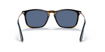 RAYBAN RB 4187 Chris 639080 54