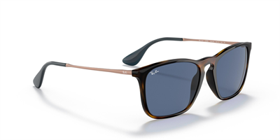 RAYBAN RB 4187 Chris 639080 54