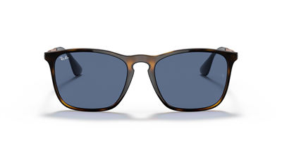 RAYBAN RB 4187 Chris 639080 54