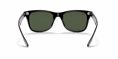 RAYBAN RB 4195 Wayfarer Liteforce 601/71 52