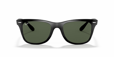 RAYBAN RB 4195 Wayfarer Liteforce 601/71 52