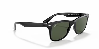RAYBAN RB 4195 Wayfarer Liteforce 601/71 52