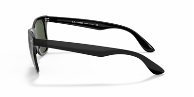 RAYBAN RB 4195 Wayfarer Liteforce 601/71 52