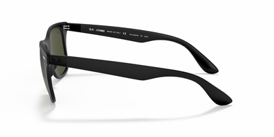 RAYBAN RB 4195 Wayfarer Liteforce 601S/9A 52