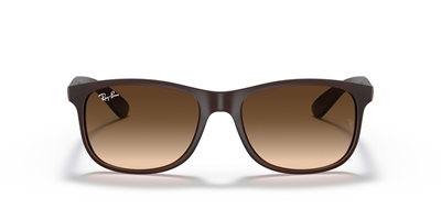 RAYBAN RB 4202 Andy 6073/13 55