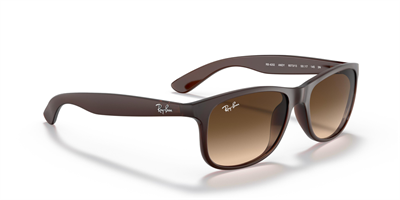 RAYBAN RB 4202 Andy 6073/13 55