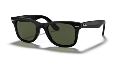 RAYBAN RB 4340 Wayfarer 601 50