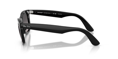 RAYBAN RB 4340 Wayfarer 601/M3 50
