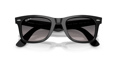 RAYBAN RB 4340 Wayfarer 601/M3 50