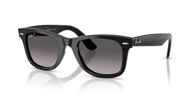 RAYBAN RB 4340 Wayfarer 601/M3 50