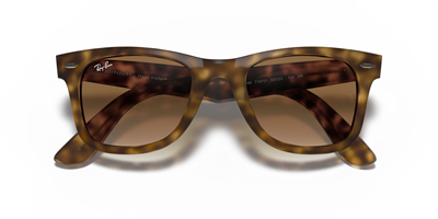 RAYBAN RB 4340 Wayfarer 710/51 50