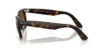 RAYBAN RB 4340 Wayfarer 710/M2 50