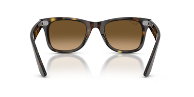 RAYBAN RB 4340 Wayfarer 710/M2 50