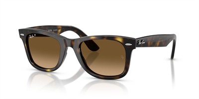 RAYBAN RB 4340 Wayfarer 710/M2 50