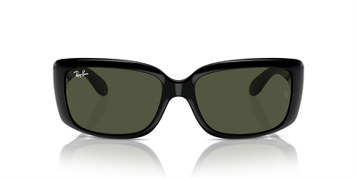 RAYBAN RB 4389 601/31 55