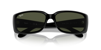 RAYBAN RB 4389 601/31 55