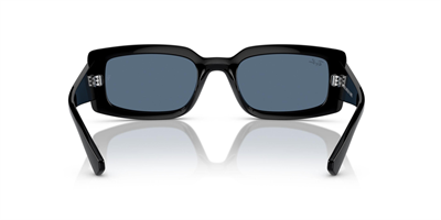 RAYBAN RB 4395 Kiliane 667780 54