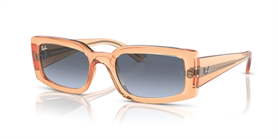 RAYBAN RB 4395 Kiliane 6686/8F 54