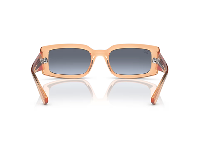 RAYBAN RB 4395 Kiliane 6686/8F 54