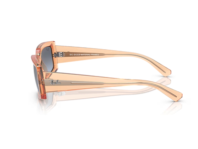 RAYBAN RB 4395 Kiliane 6686/8F 54