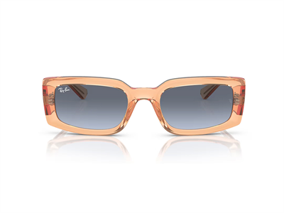 RAYBAN RB 4395 Kiliane 6686/8F 54