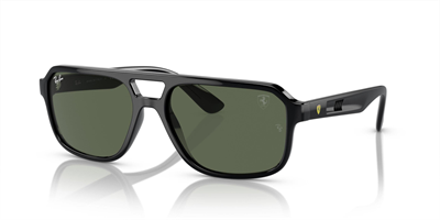 RAYBAN RB 4414-M F68371 58