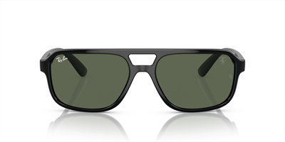 RAYBAN RB 4414-M F68371 58