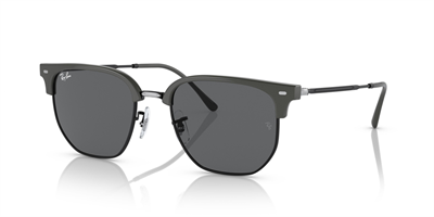 RAYBAN RB 4416 New Clubmaster 6653/B1 51