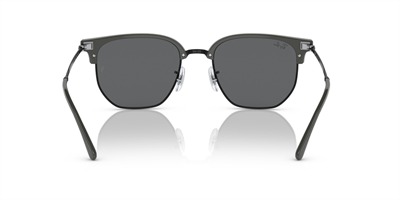 RAYBAN RB 4416 New Clubmaster 6653/B1 51