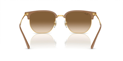 RAYBAN RB 4416 New Clubmaster 672151 51