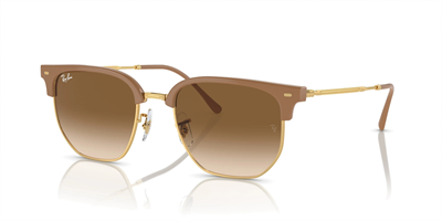 RAYBAN RB 4416 New Clubmaster 672151 51