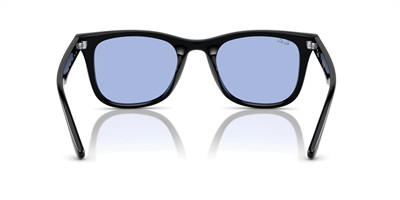 RAYBAN RB 4420 601/80 65