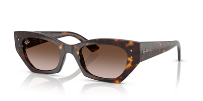 RAYBAN RB 4430 Zena 1359/13 52