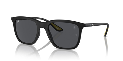 RAYBAN RB 4433-M F60287 54