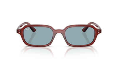 RAYBAN RB 4455 Zuri 6809/80 49
