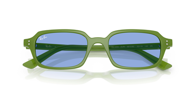 RAYBAN RB 4455 Zuri 6810/80 52