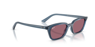RAYBAN RB 4456 Zaya 68121A 53