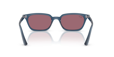 RAYBAN RB 4456 Zaya 68121A 53